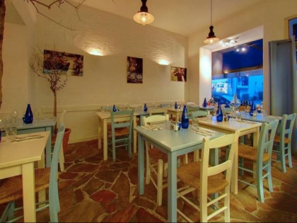 Foto: Taverna Kreta Grill